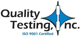 ISO 9001:2008 Certified Mechanical Test Lab 